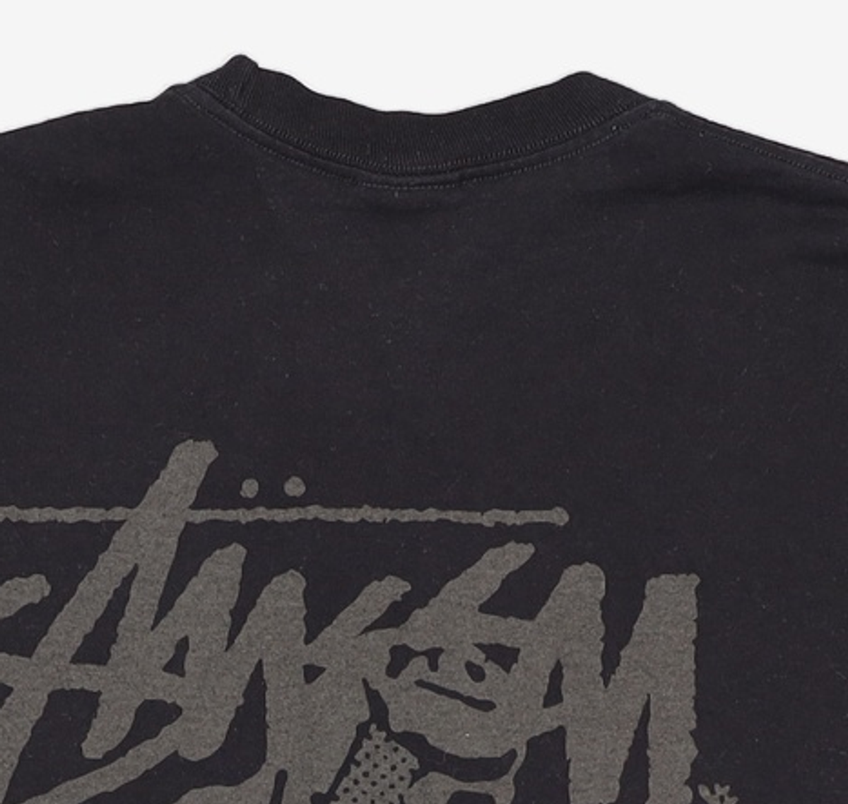 스투시(STUSSY) 반소매 티셔츠 L