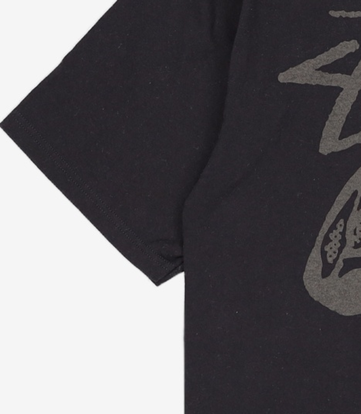 스투시(STUSSY) 반소매 티셔츠 L