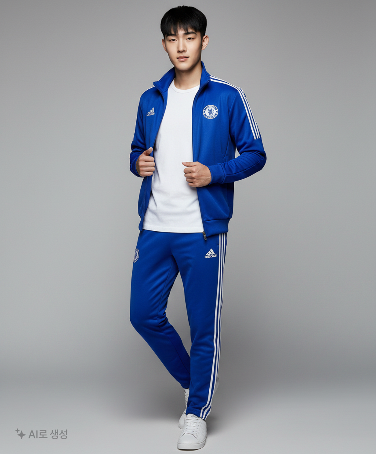 아디다스(ADIDAS) 트레이닝 팬츠 100