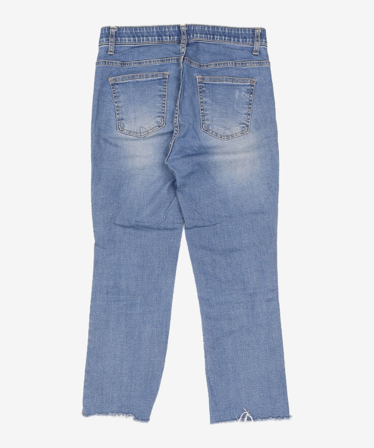 개그맨진스(Gagman Jeans) 청/데님 팬츠 M