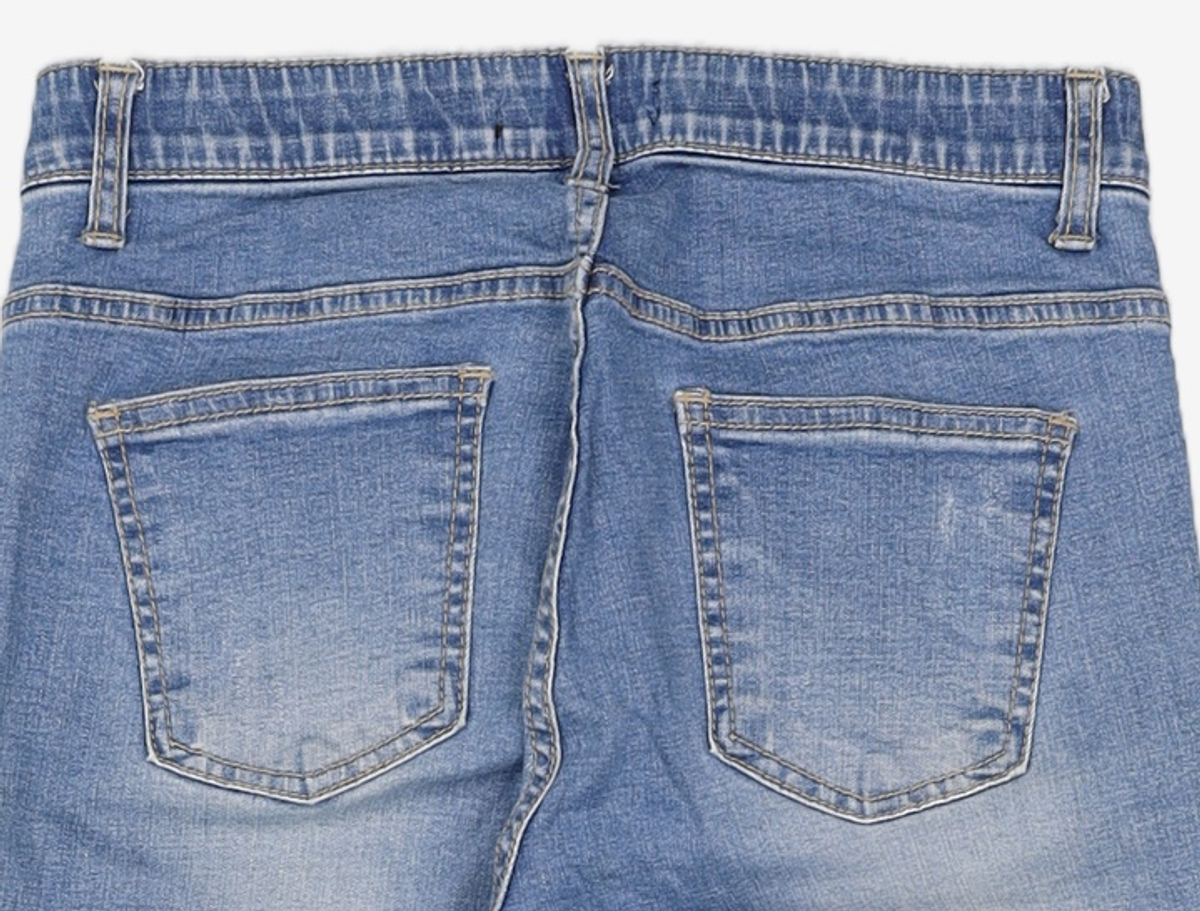 개그맨진스(Gagman Jeans) 청/데님 팬츠 M