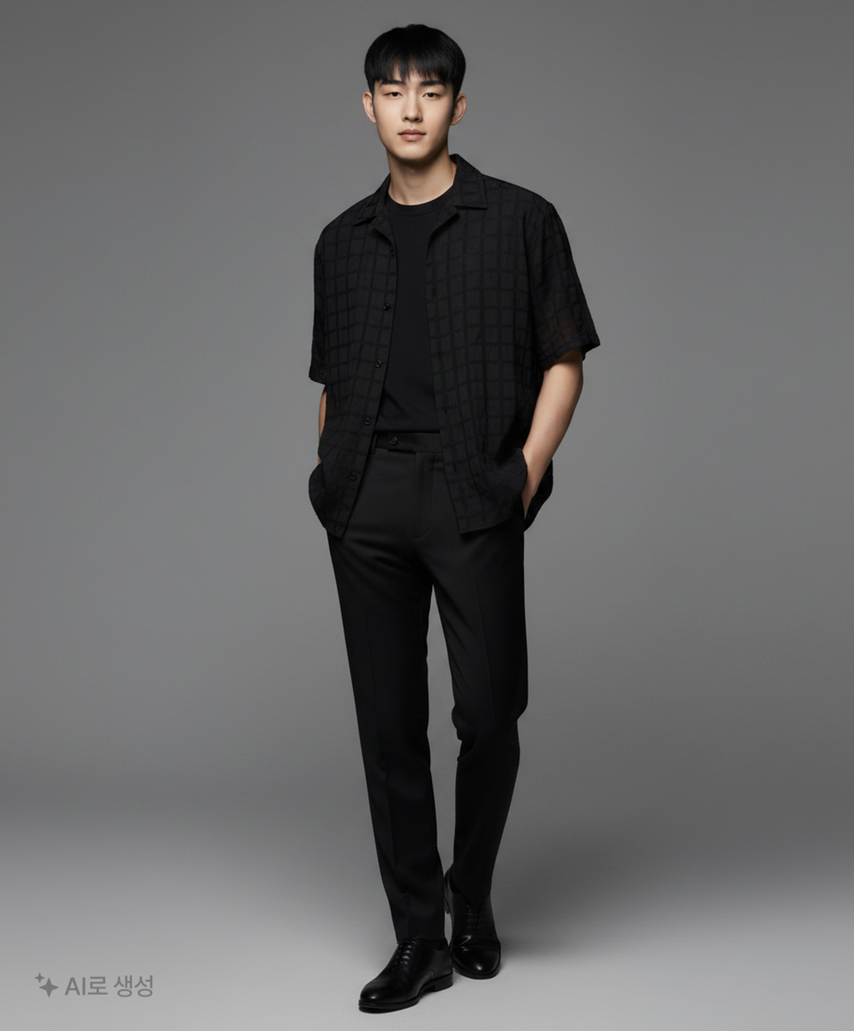 자라(ZARA) 캐주얼 셔츠 M