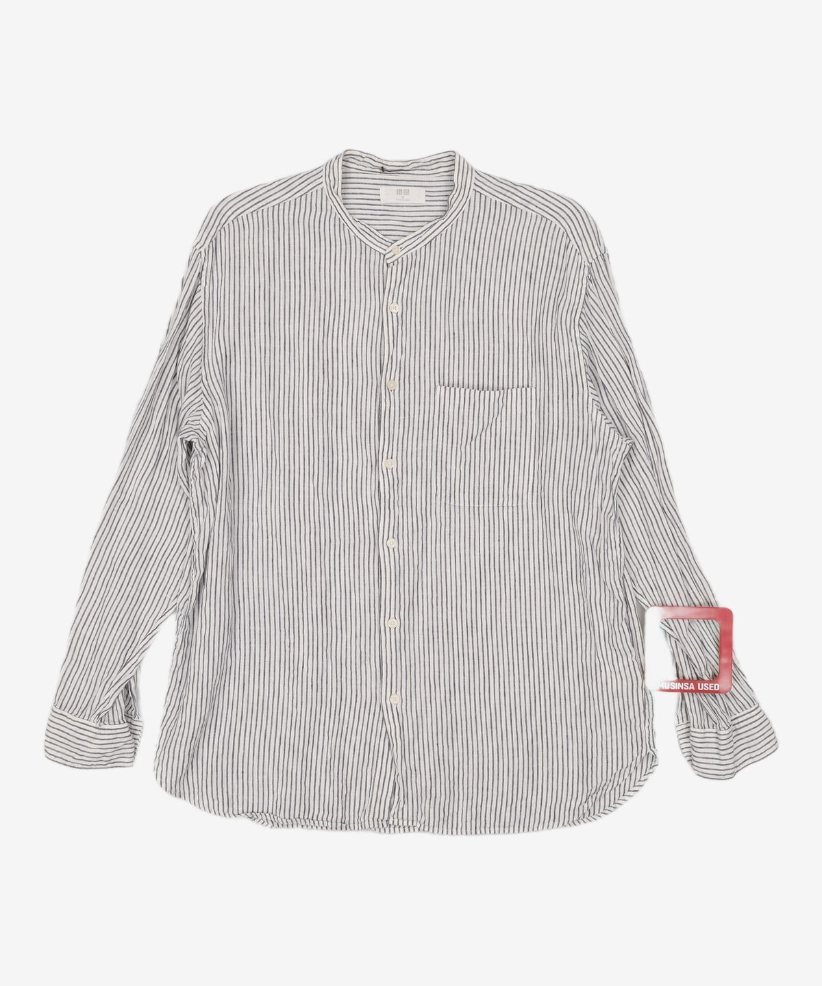 유니클로(UNIQLO) 캐주얼 셔츠 XL