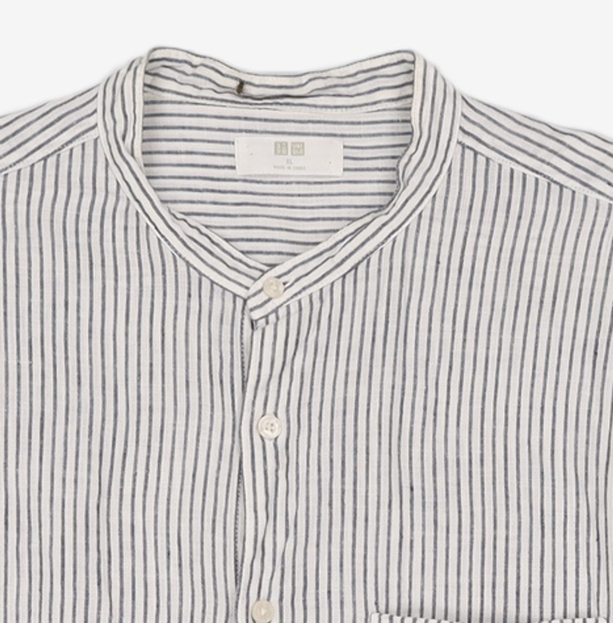 유니클로(UNIQLO) 캐주얼 셔츠 XL