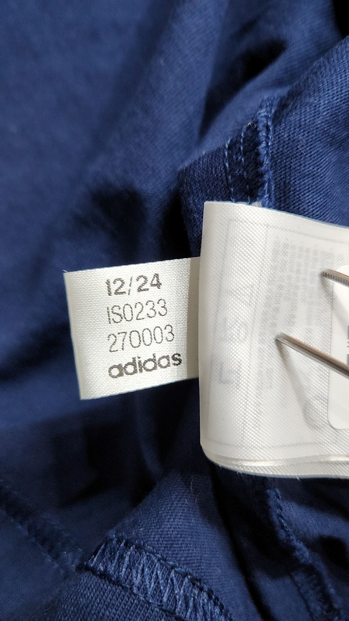 아디다스(ADIDAS) 반소매 티셔츠 XL