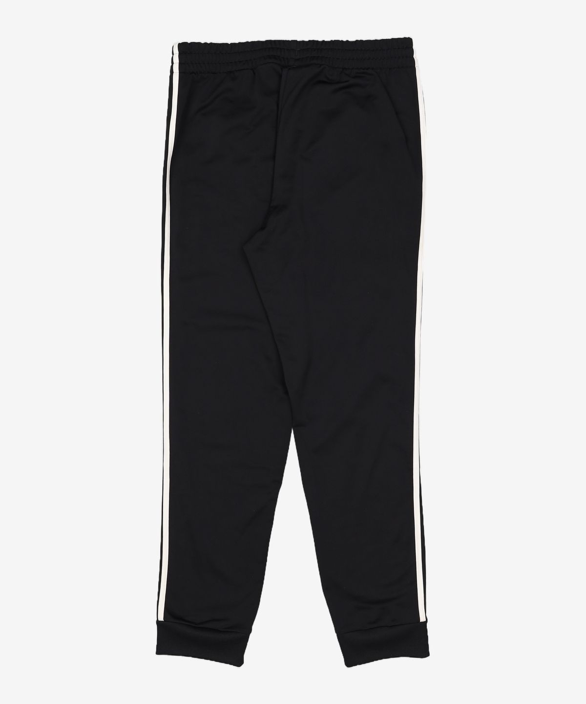 아디다스(ADIDAS) 3S 트랙수트 세트 - 블랙 / GK9651 XXL