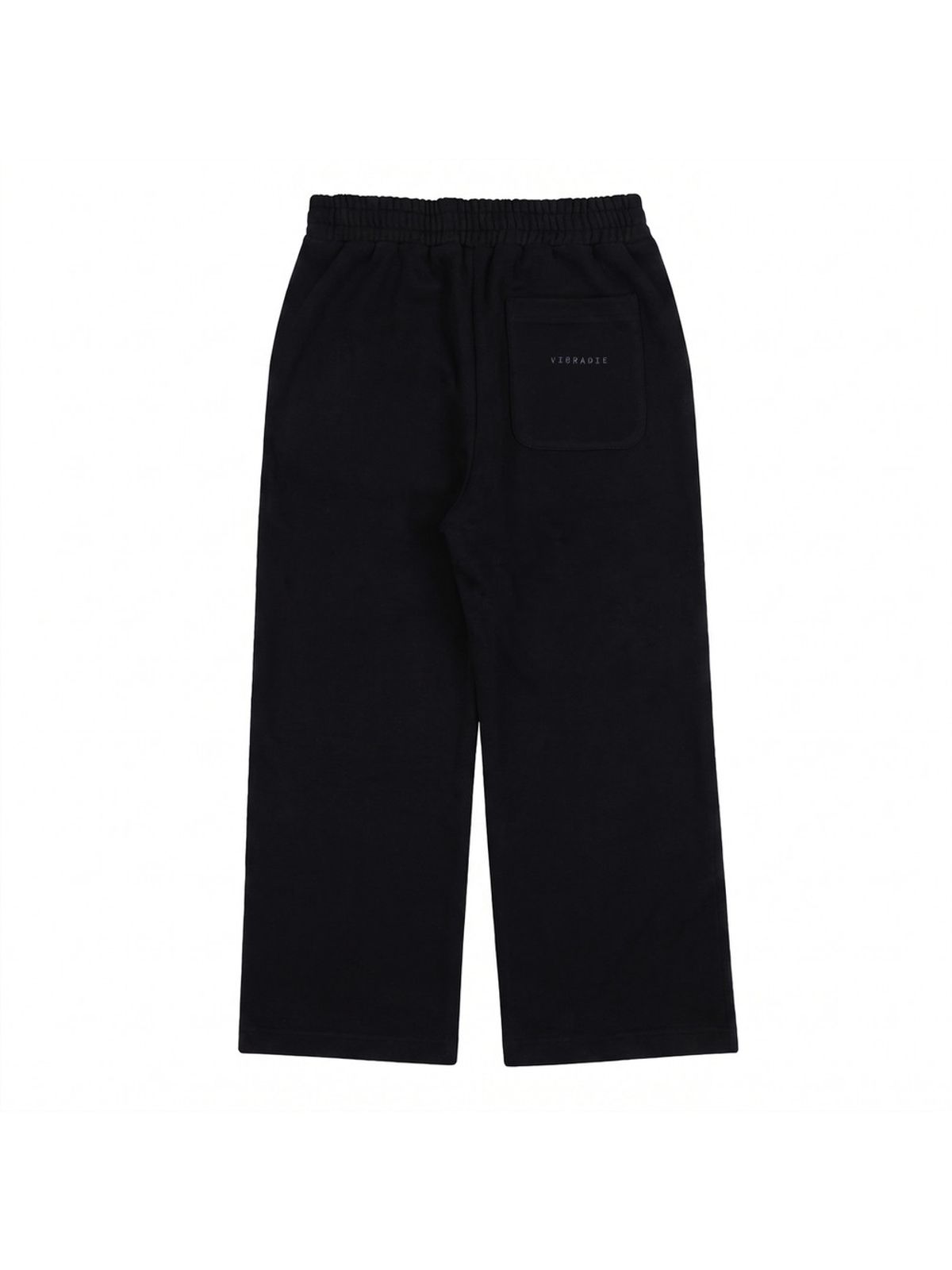 바이브라디(VIBRADIE) CALME SWEAT PANTS