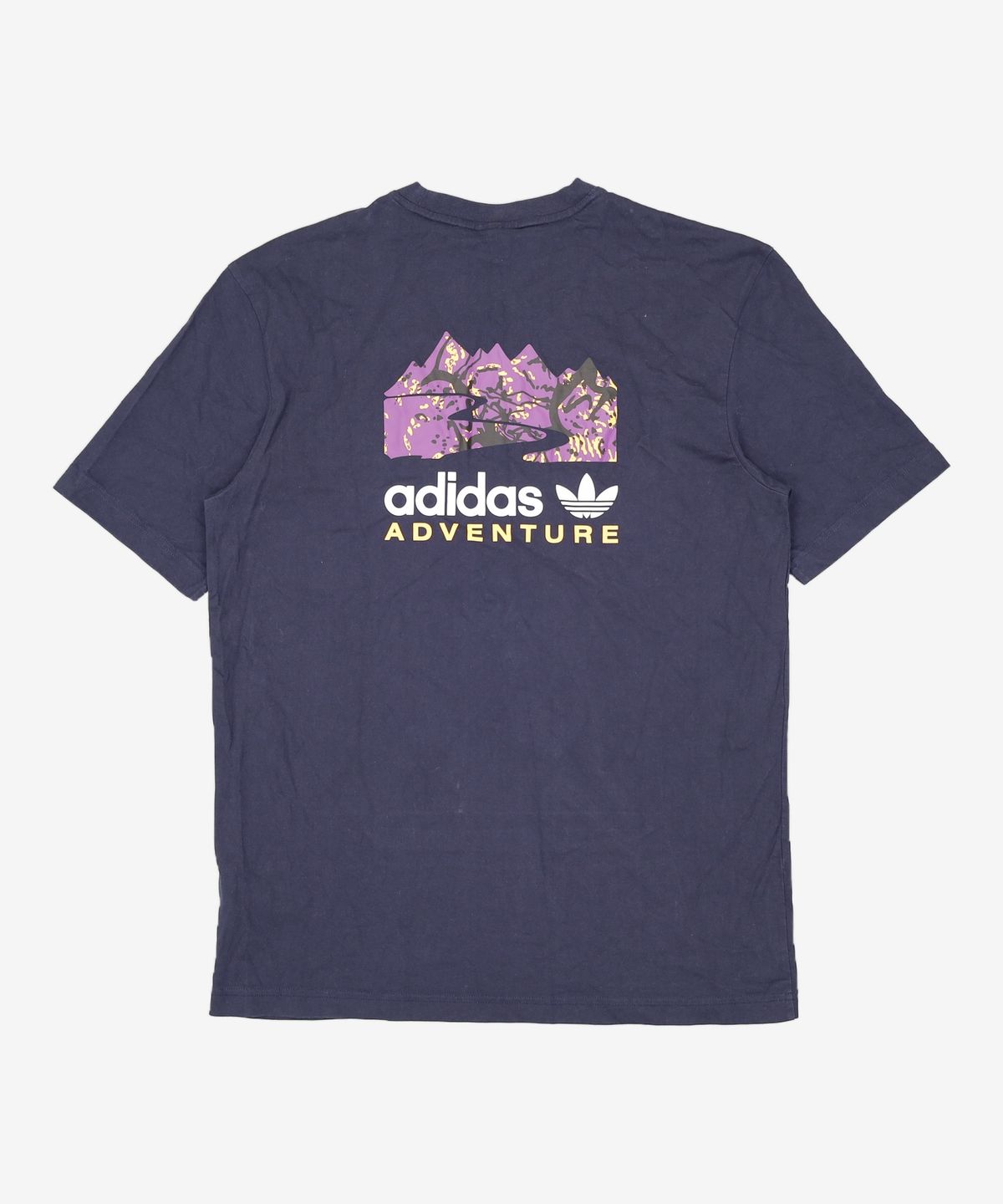 아디다스(ADIDAS) 반소매 티셔츠 L