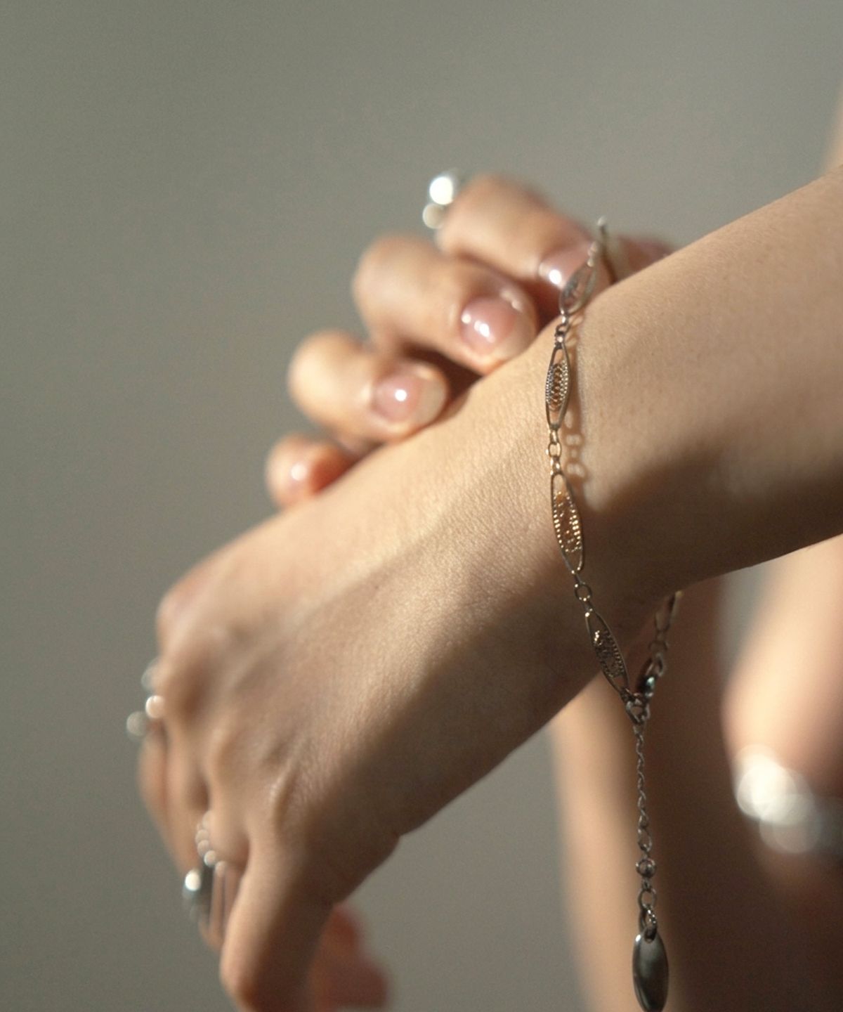보호 리베리튜드(BOHO LIBERTUDE) Lunar Reverie Bracelet