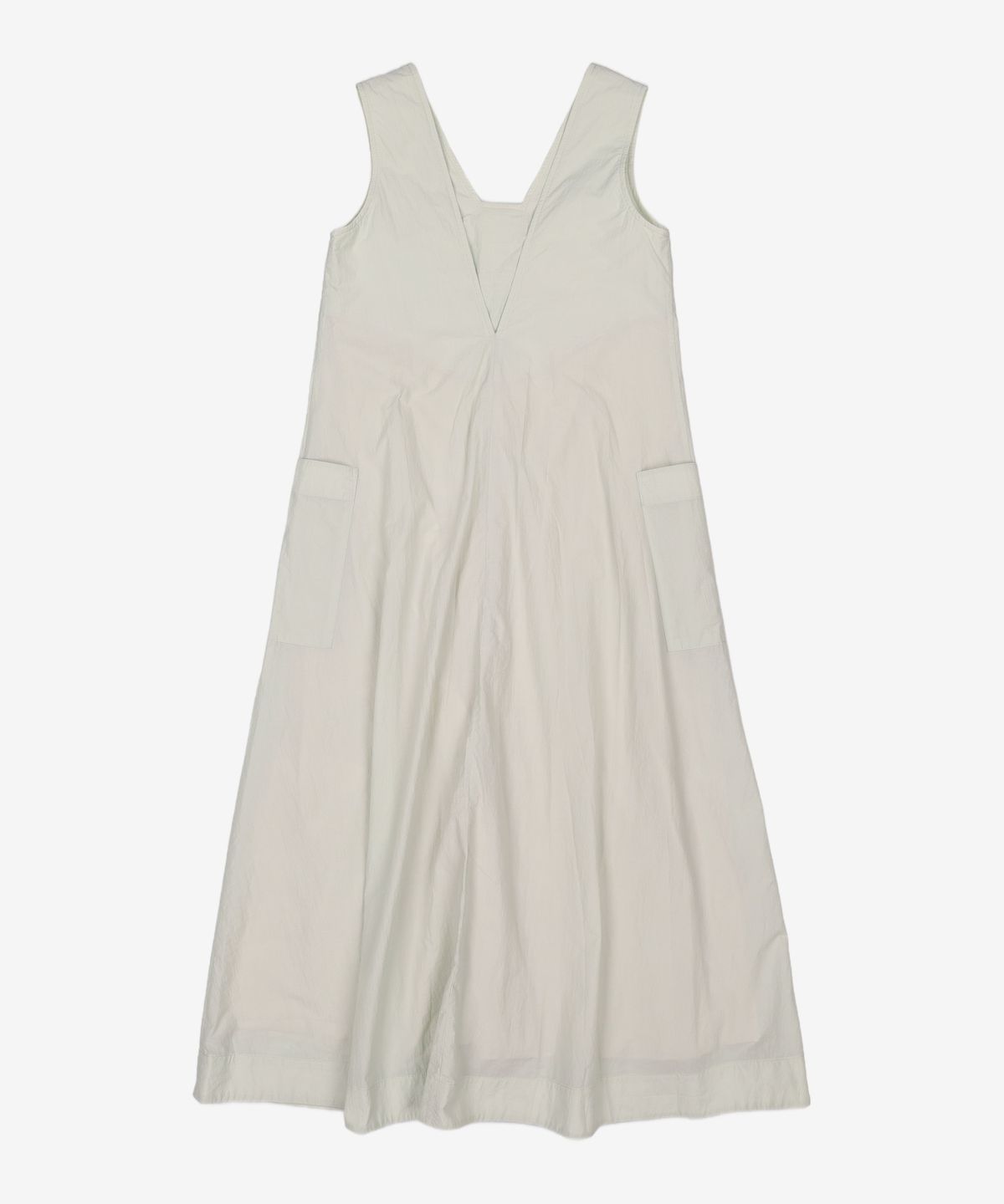 구아슈(GOUACHE) SLEEVELESS LONG DRESS (MINT) 34