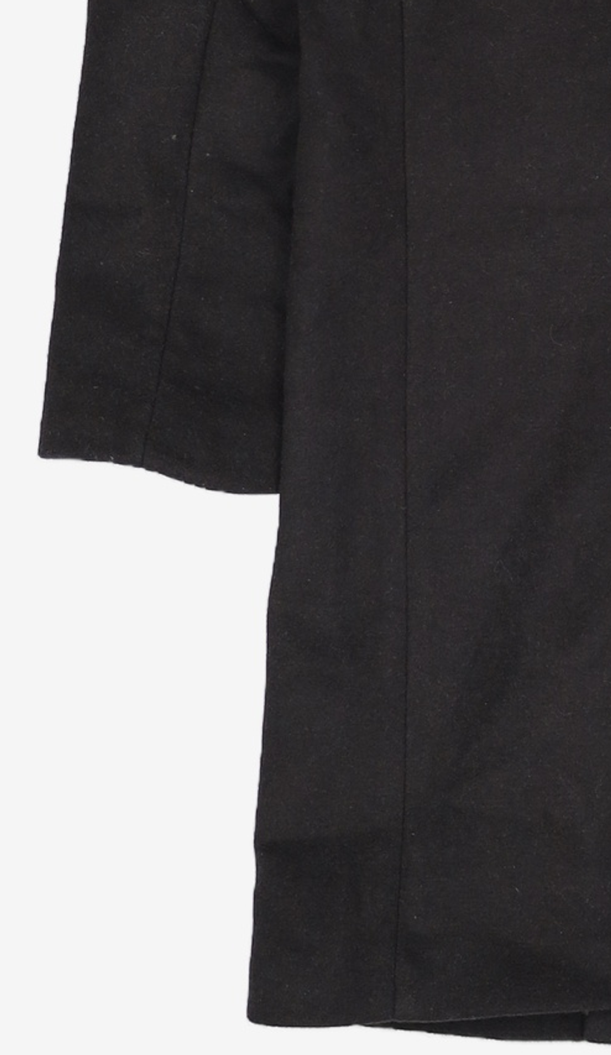 지오다노(GIORDANO) 겨울 싱글 코트 L