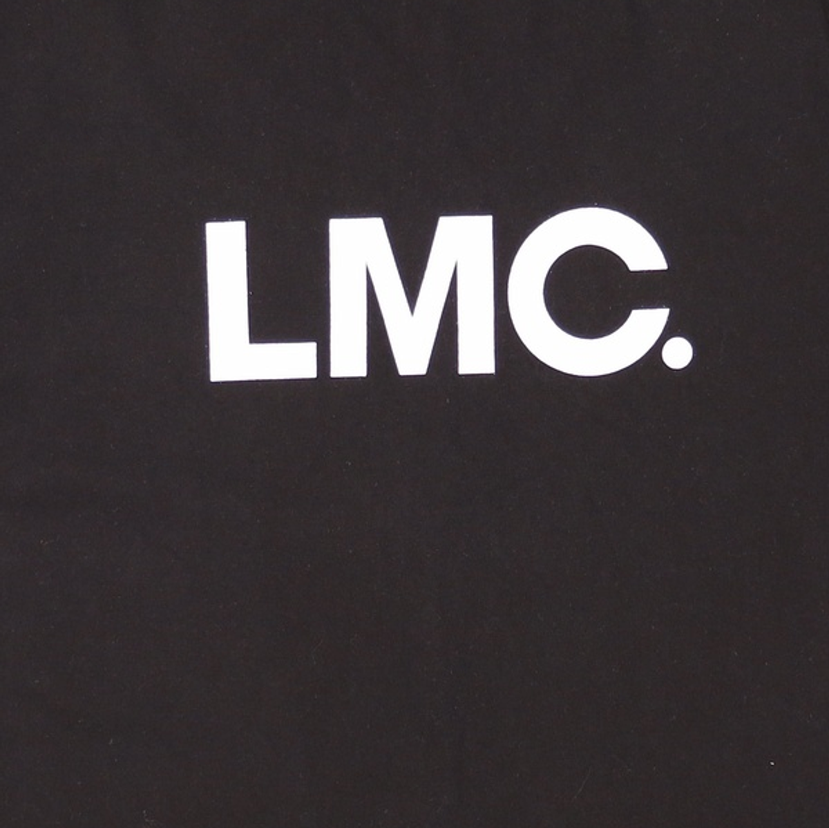 엘엠씨(LMC) 반소매 티셔츠 L