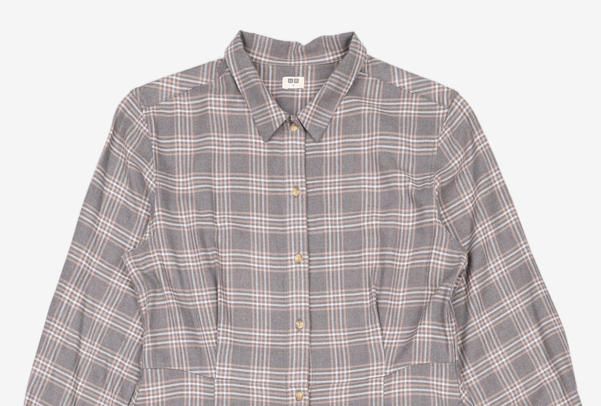유니클로(UNIQLO) 맥시 원피스 M