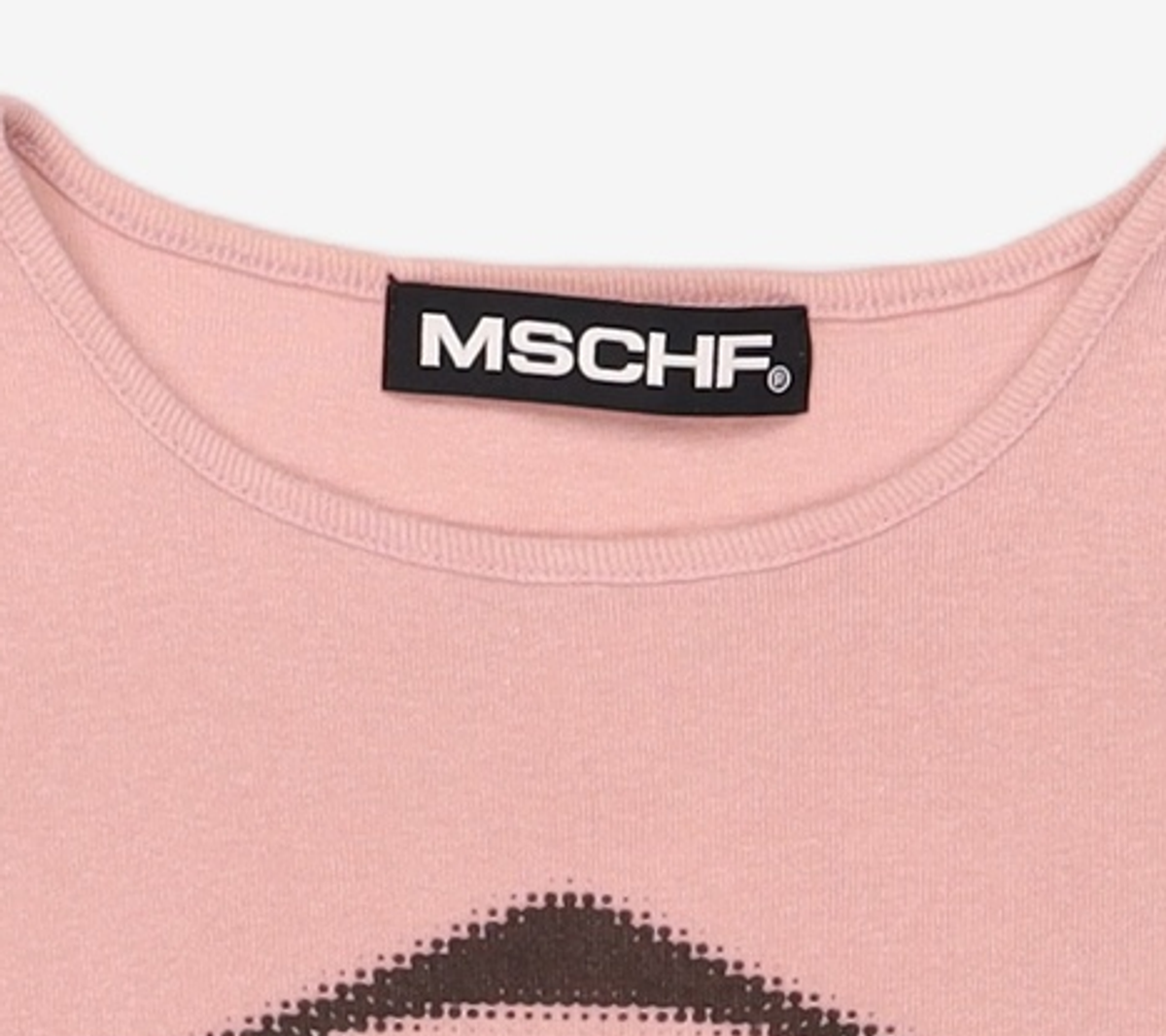 미스치프(MSCHF) 반소매 티셔츠 S