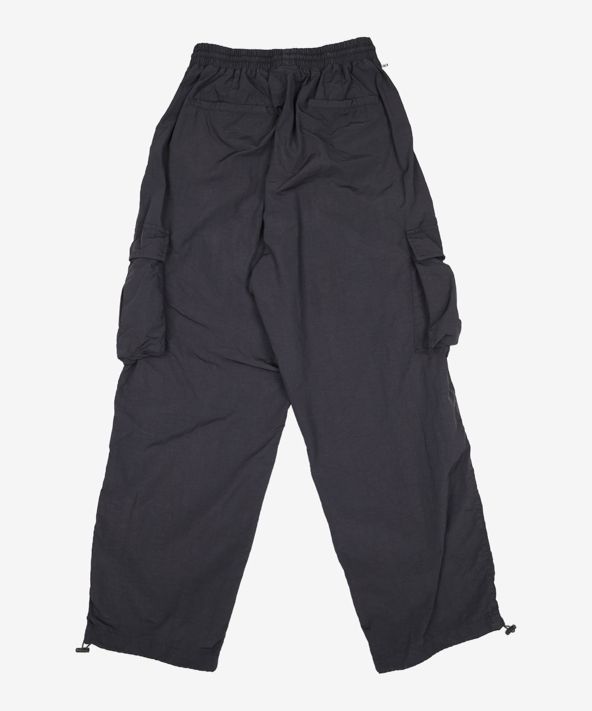 낫포너드(NOT4NERD) 기타 바지 XL