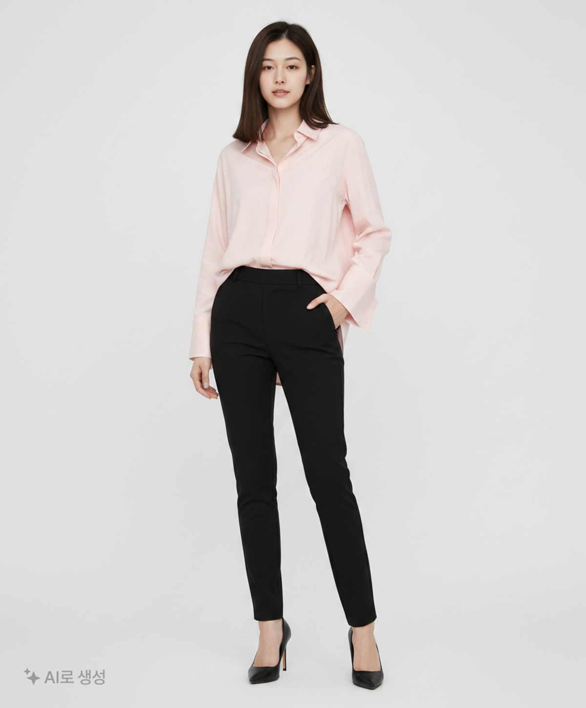 메비(mehvie) 캐주얼 셔츠 0