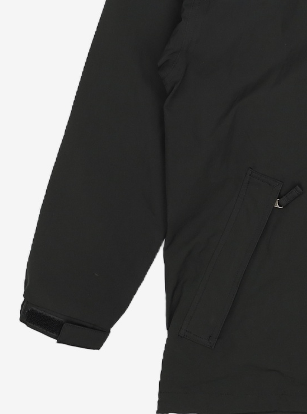 노스페이스(THE NORTH FACE) 나일론/코치 재킷 95