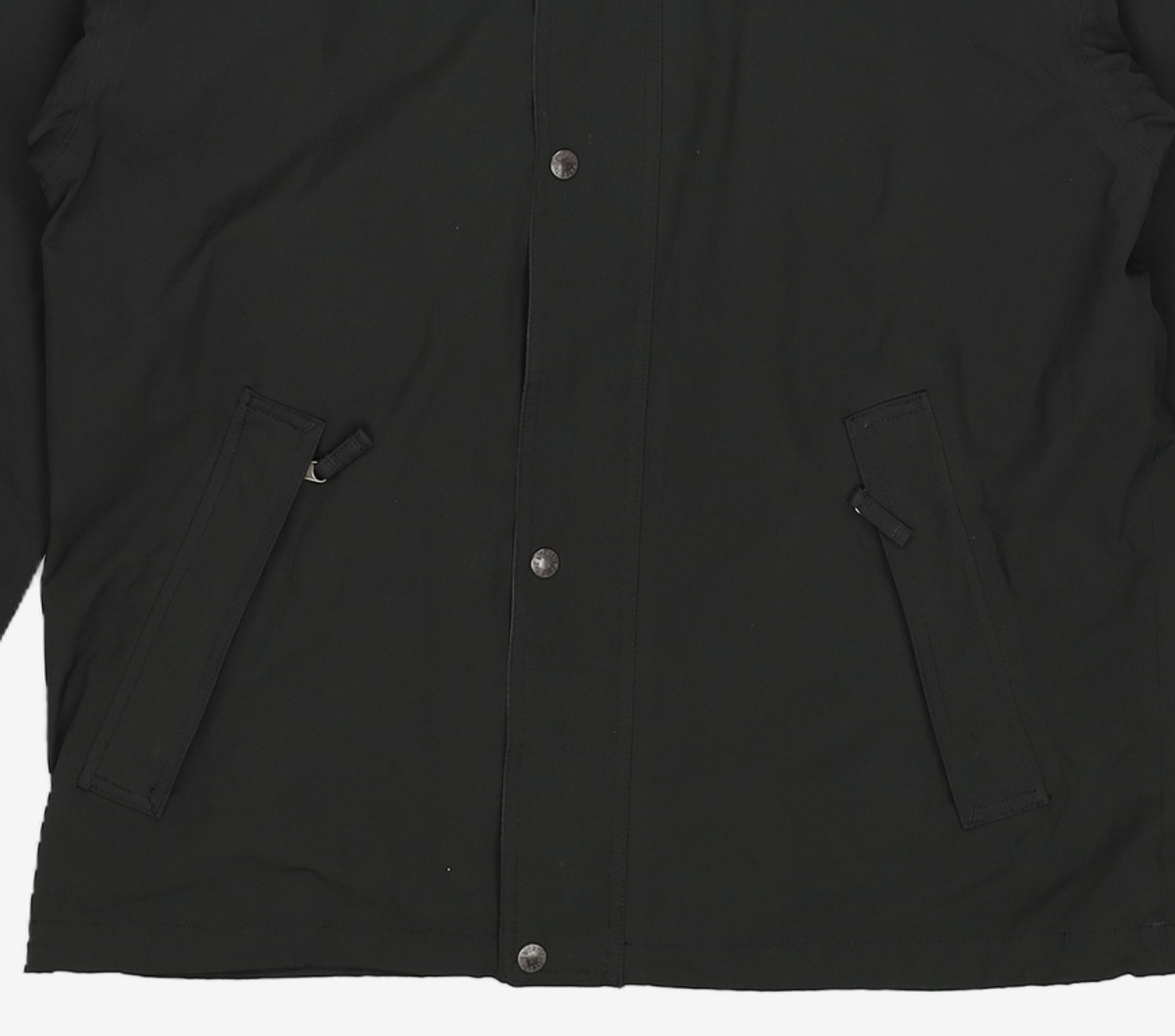 노스페이스(THE NORTH FACE) 나일론/코치 재킷 95