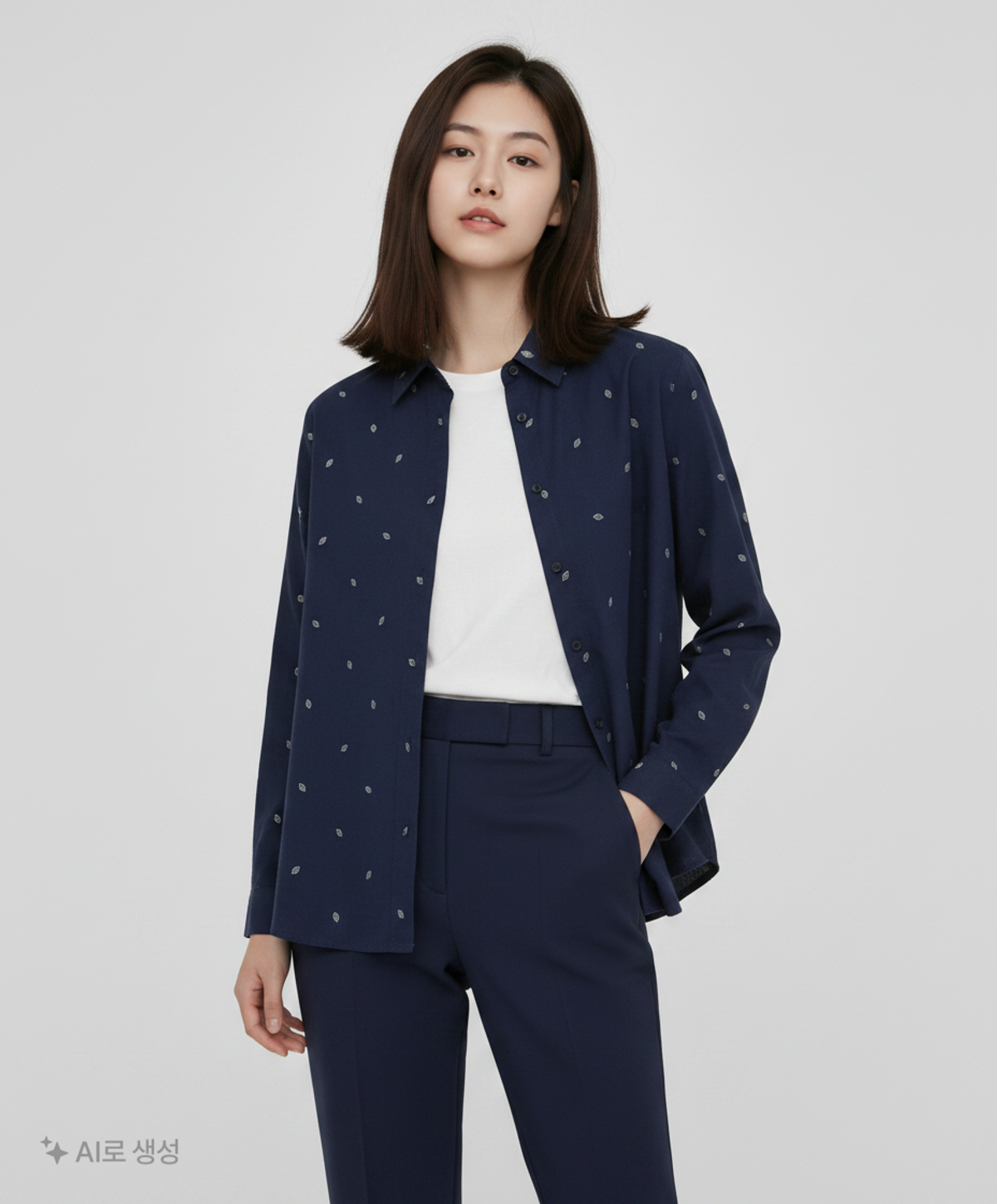 트렌드컬렉션(Trend Collection) 캐주얼 셔츠 FREE