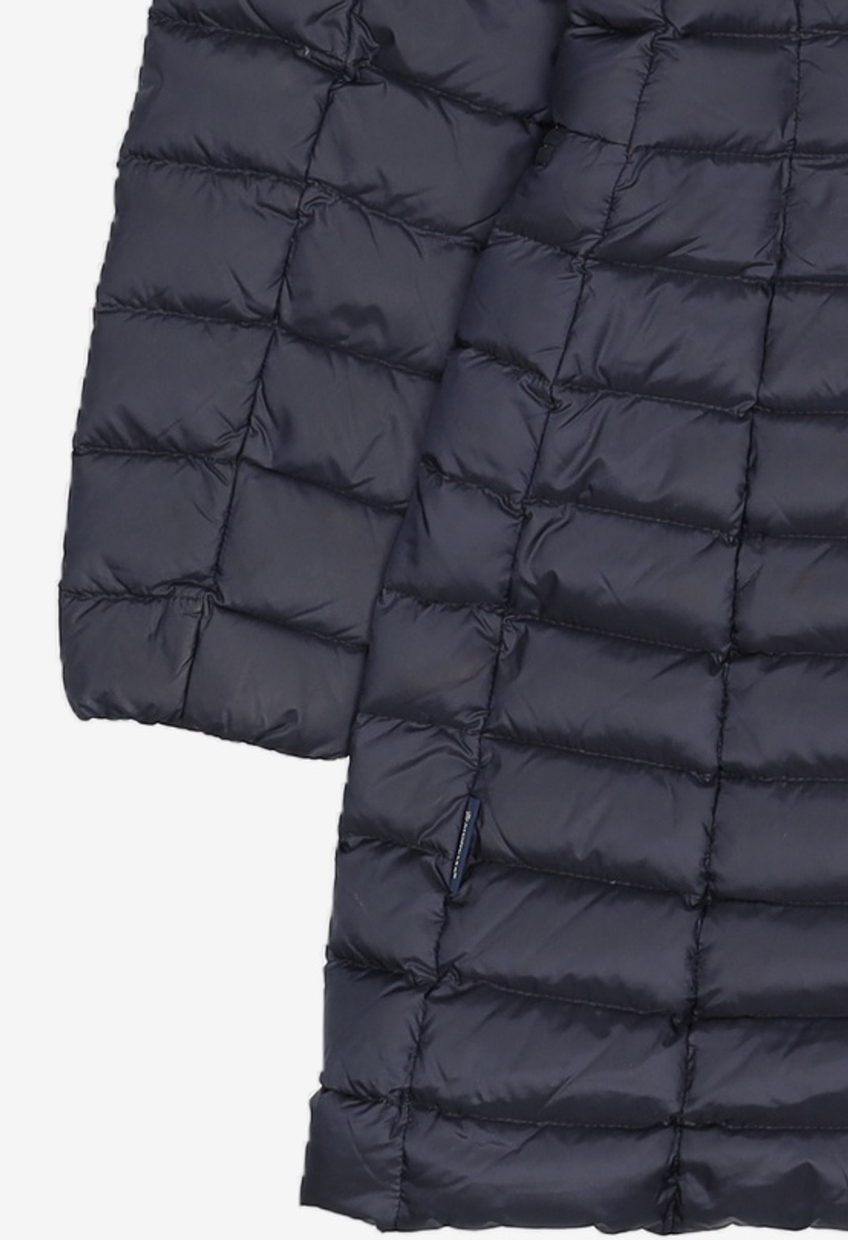 몽클레르(MONCLER) 롱 패딩/롱 헤비 아우터 XS