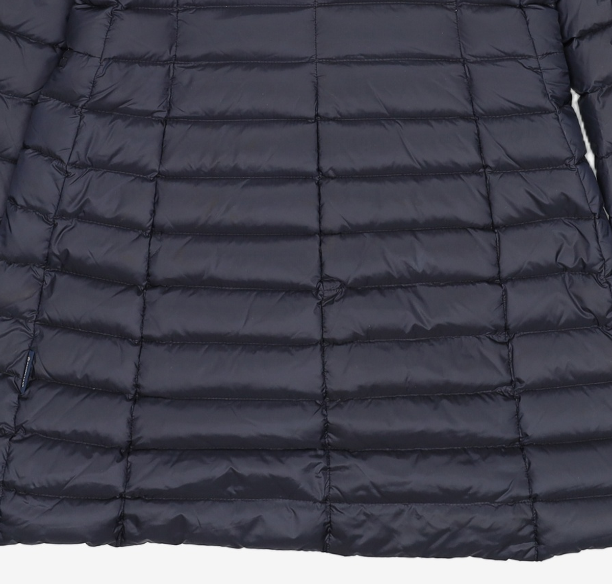 몽클레르(MONCLER) 롱 패딩/롱 헤비 아우터 XS