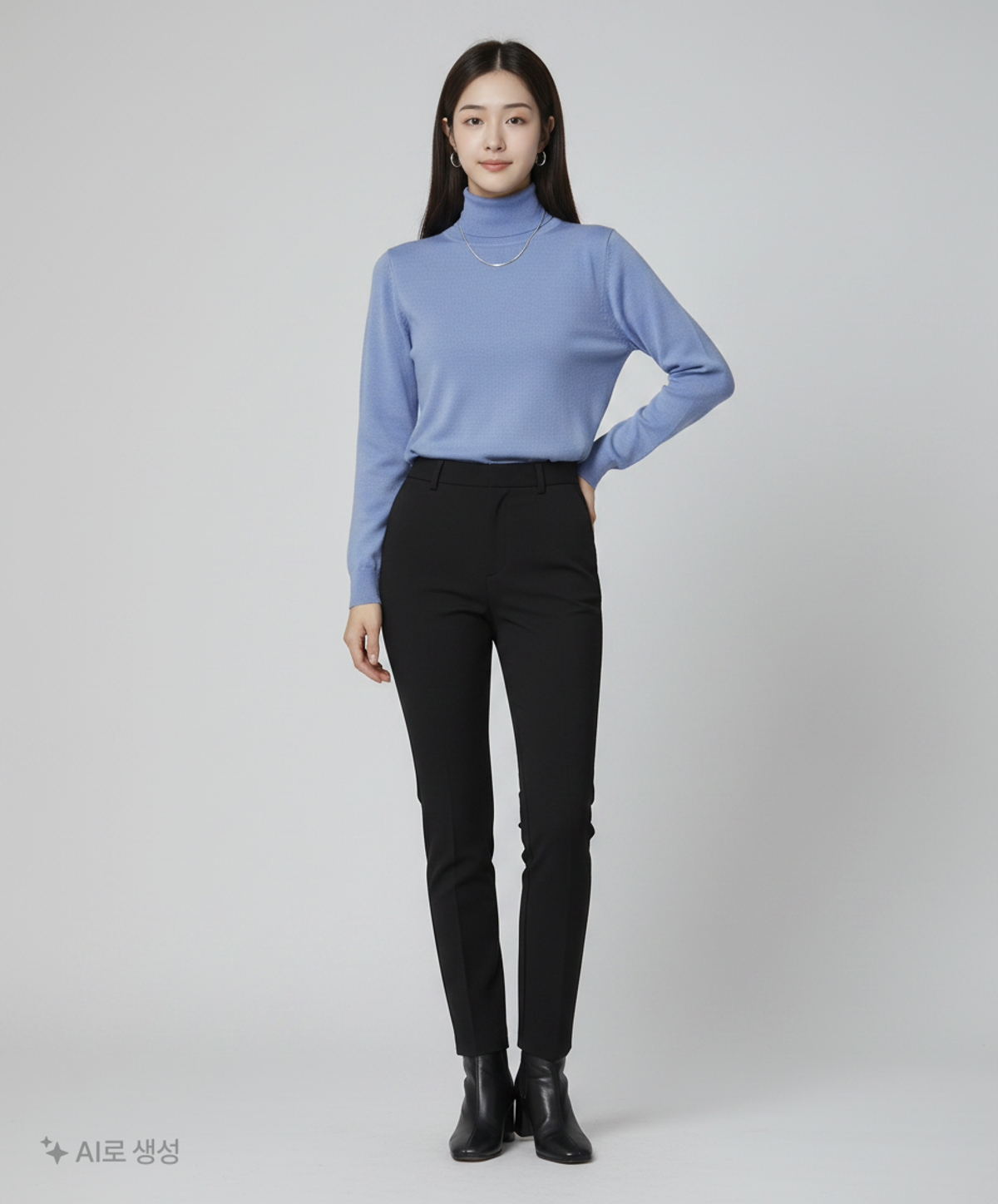 유니클로(UNIQLO) 니트/스웨터 M