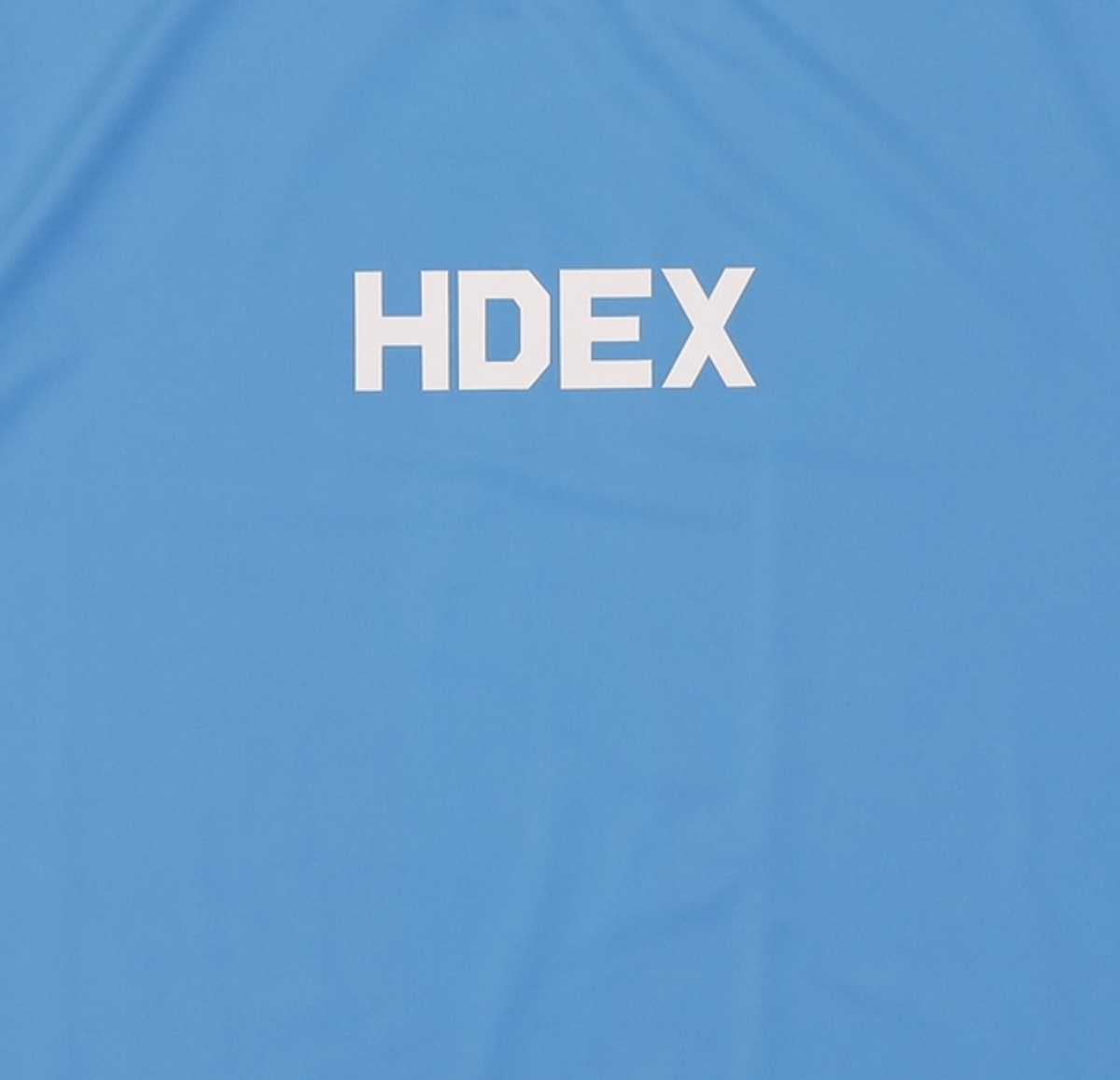 에이치덱스(HDEX) 반소매 티셔츠 XXL