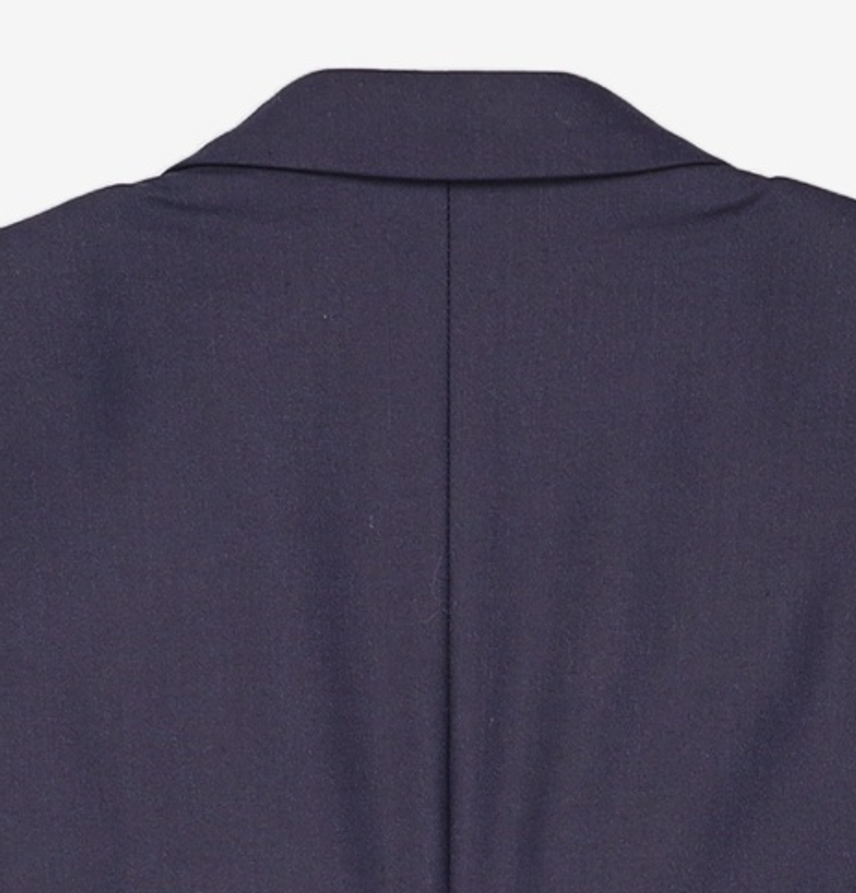 커스텀멜로우(CUSTOMELLOW) silk blended navy suit jacket _CWFBW22654NYX 105