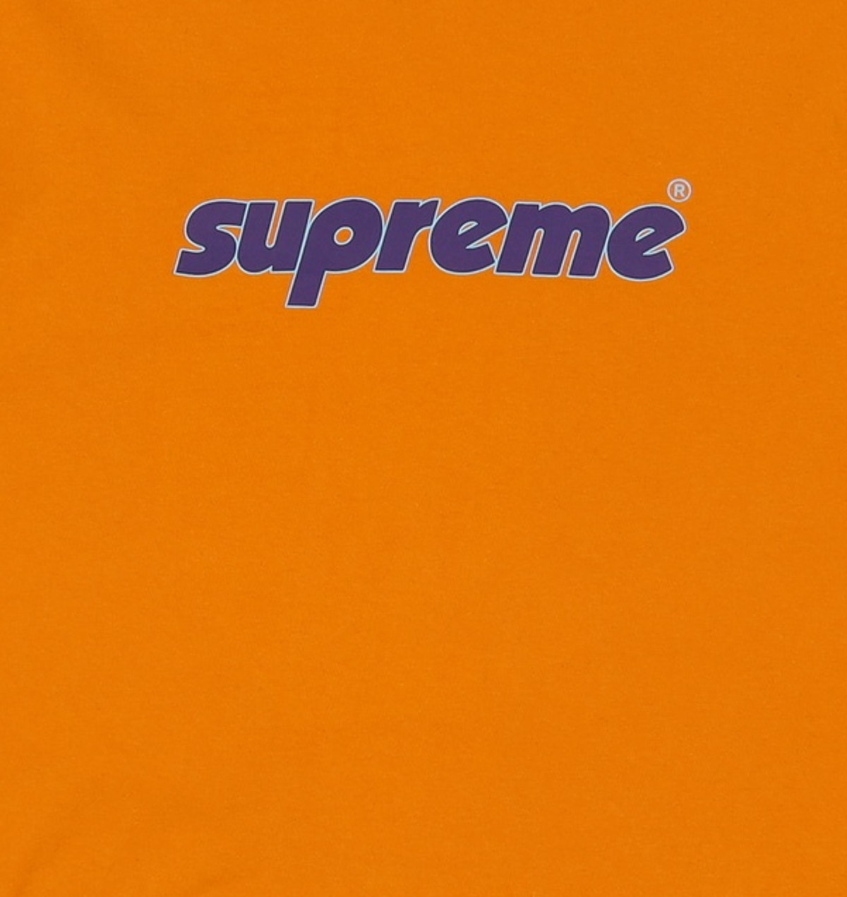슈프림(SUPREME) 반소매 티셔츠 L