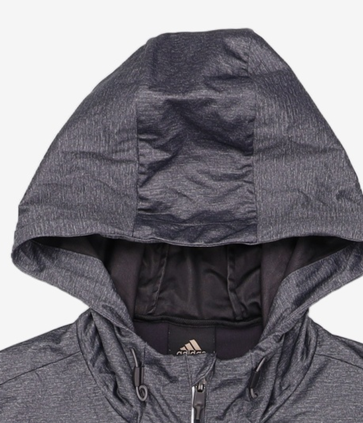 아디다스(ADIDAS) 후드 집업 XL