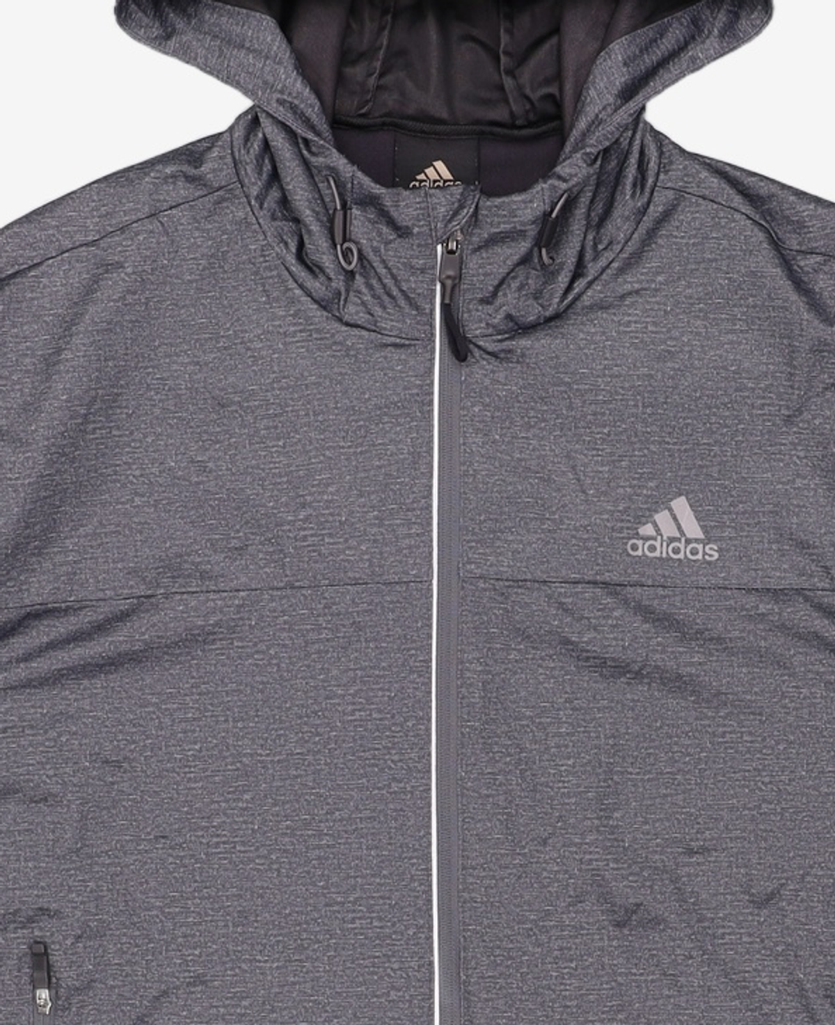 아디다스(ADIDAS) 후드 집업 XL