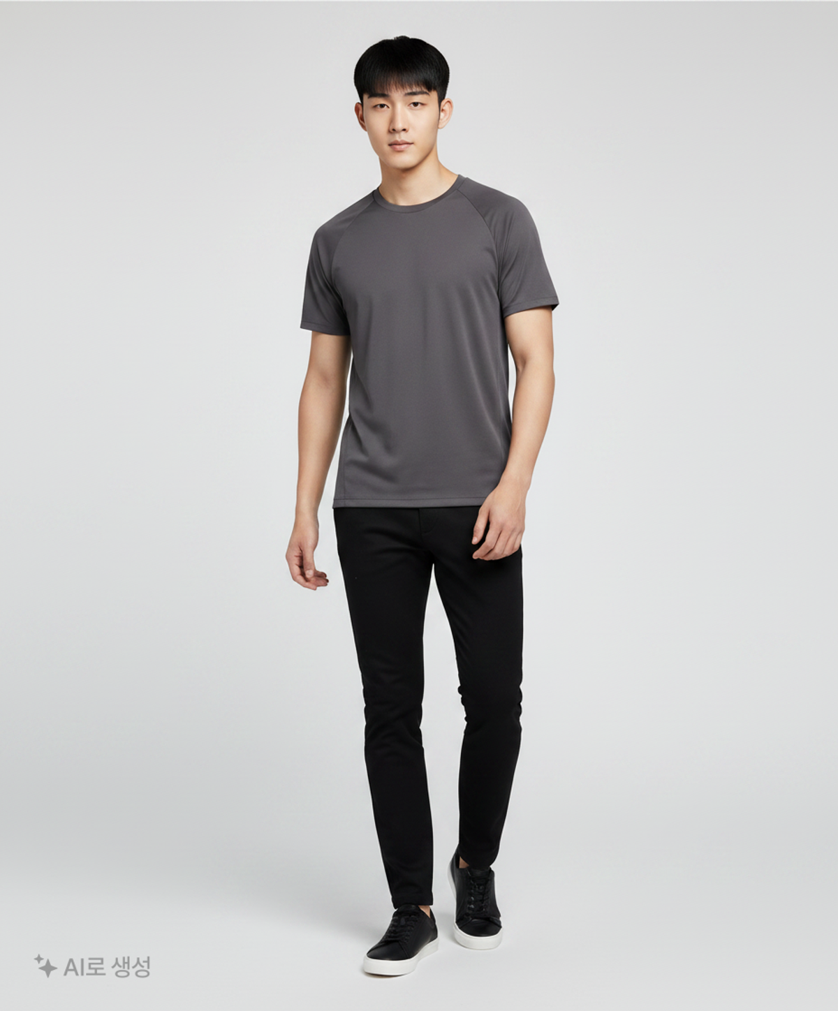 유니클로(UNIQLO) 반소매 티셔츠 XL