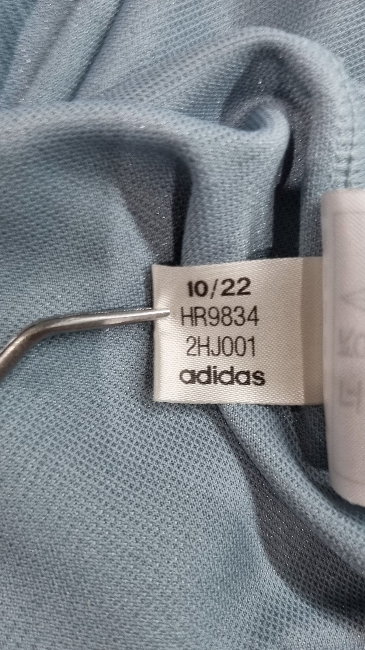 아디다스(ADIDAS) 스케이트보딩 헤링본 저지 HR9834 S