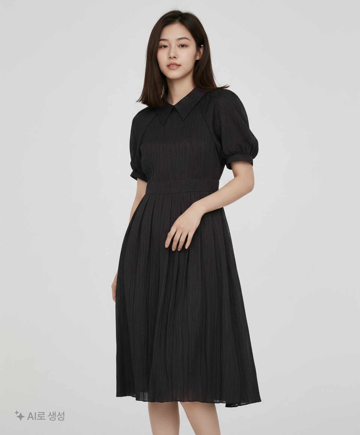 쥴리앤칼라(JULIY&CALLA) 맥시 원피스 L
