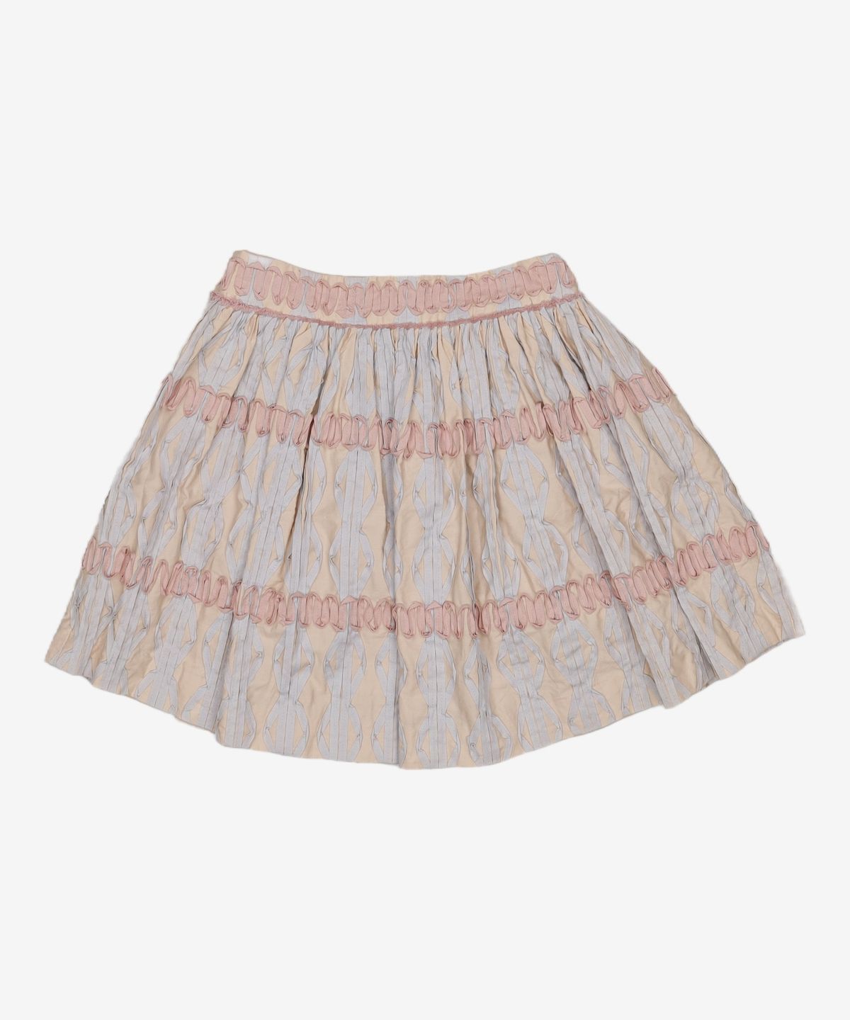 질스튜어트(JILLSTUART) 미니스커트 S