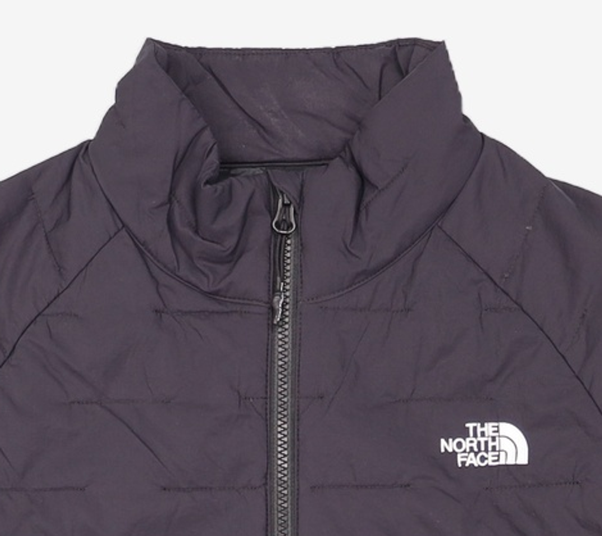 노스페이스(THE NORTH FACE) 숏 패딩/숏 헤비 아우터 100