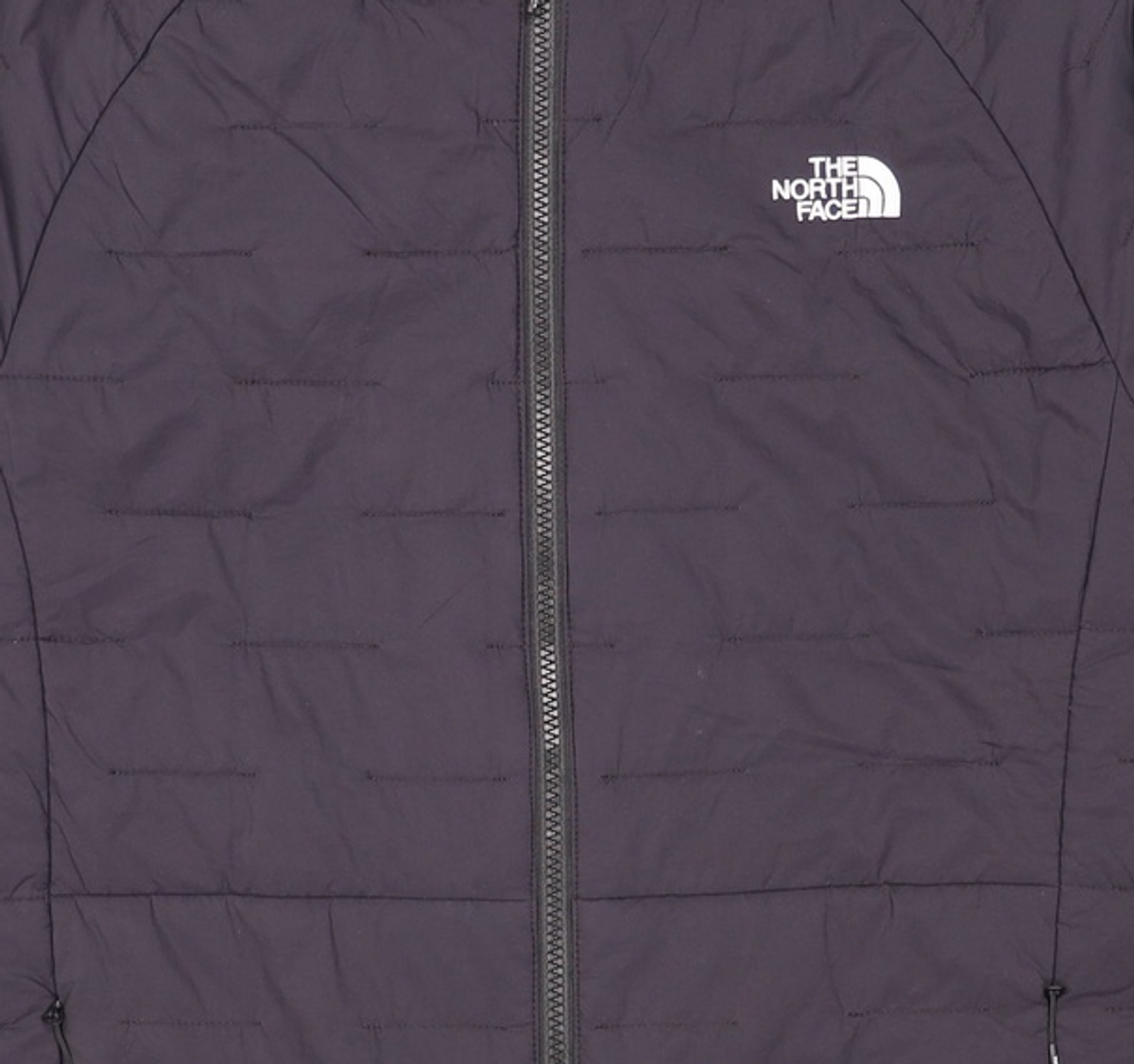 노스페이스(THE NORTH FACE) 숏 패딩/숏 헤비 아우터 100