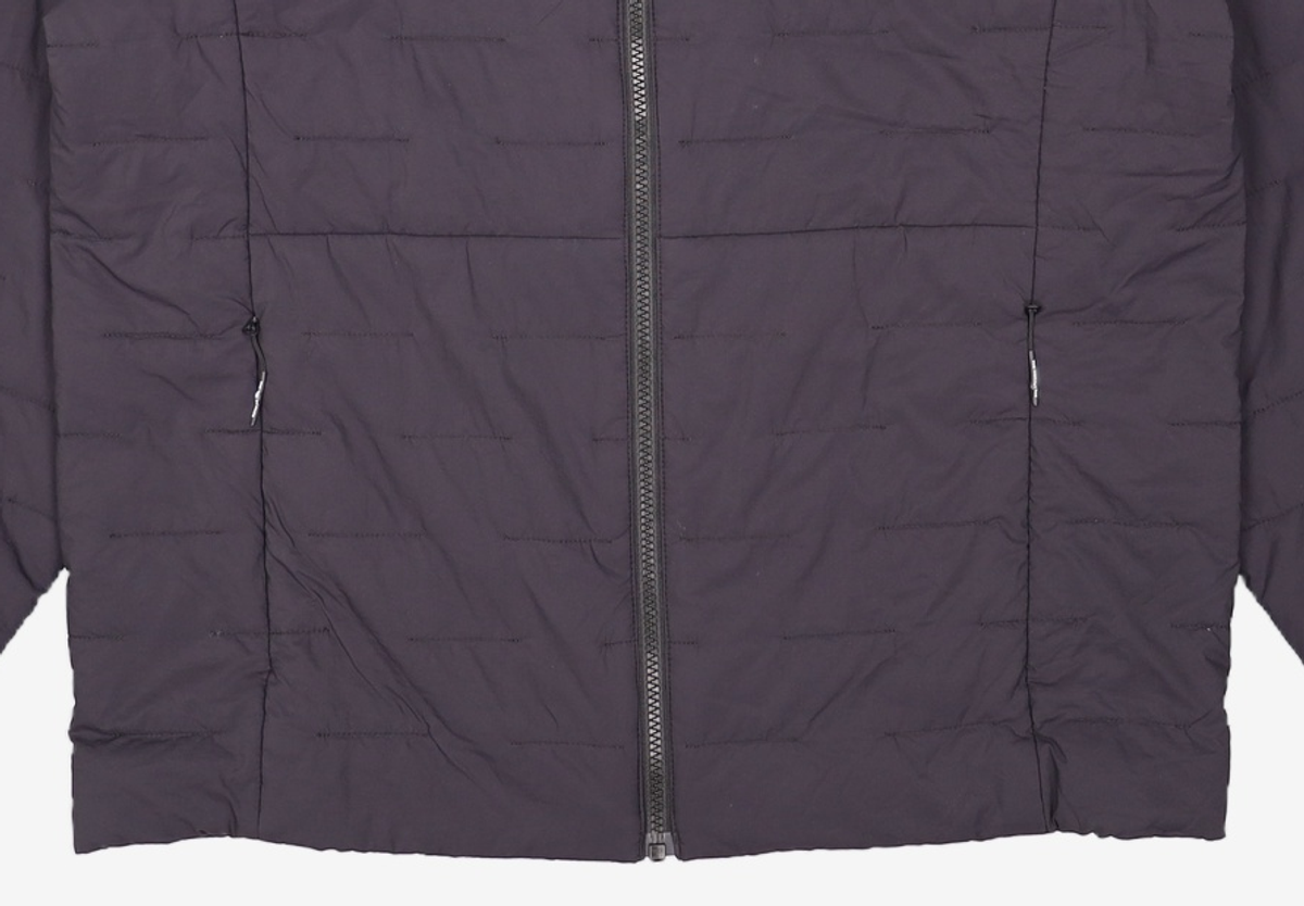 노스페이스(THE NORTH FACE) 숏 패딩/숏 헤비 아우터 100