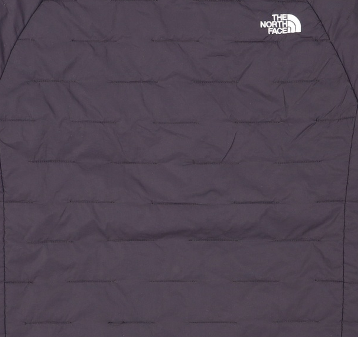 노스페이스(THE NORTH FACE) 숏 패딩/숏 헤비 아우터 100