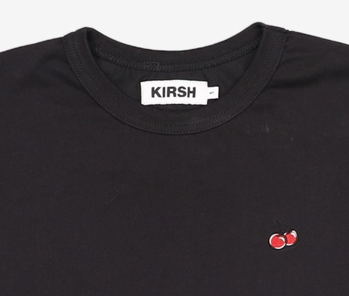 키르시(KIRSH) 긴소매 티셔츠 1