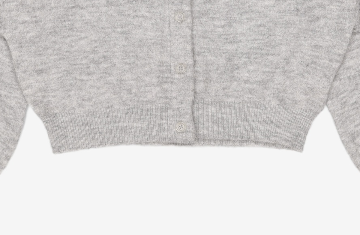 디바이디드에이치앤엠(DIVIDED H&M) 카디건 M