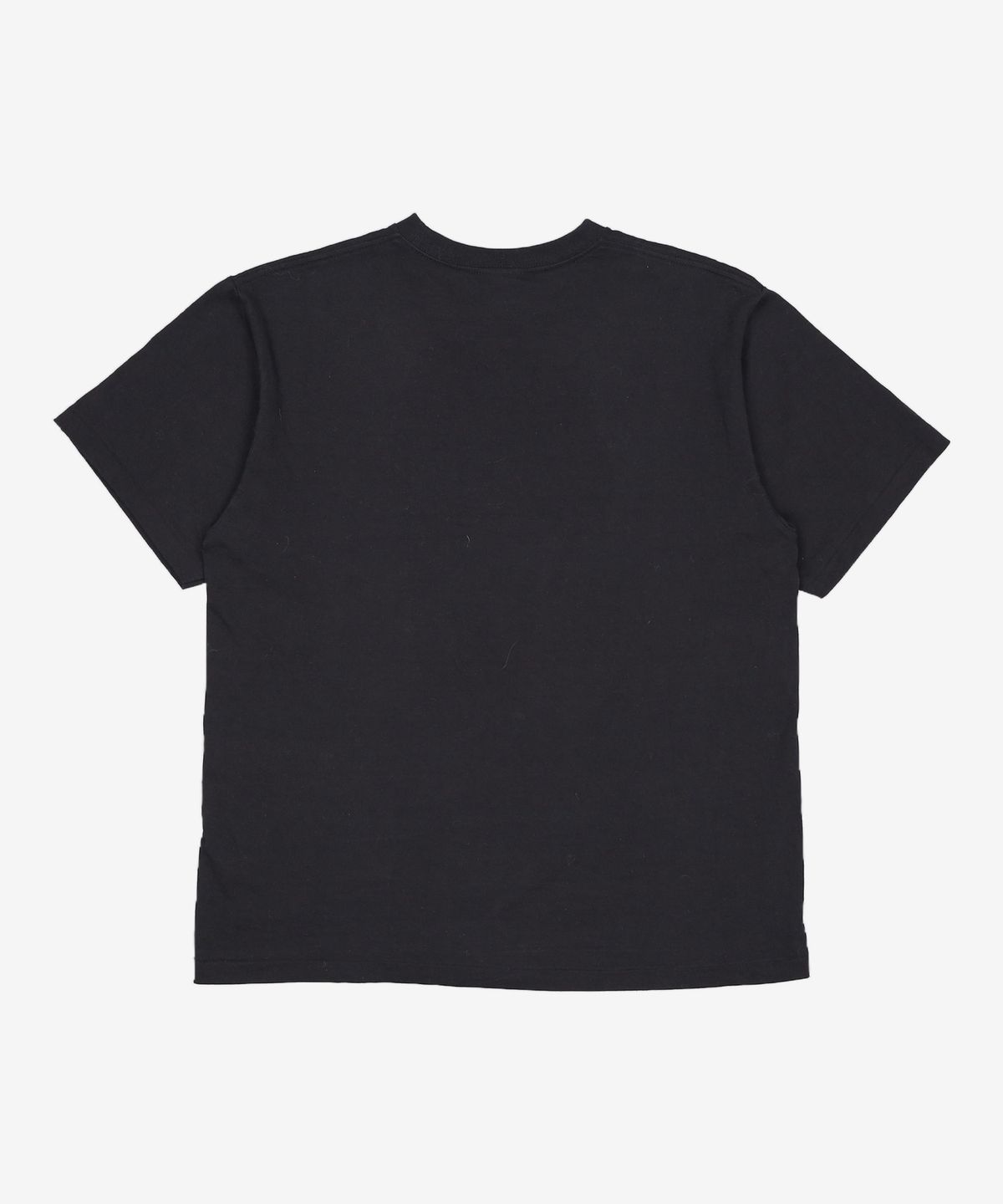 베이프(BAPE) 빅 베이비 마일로 티셔츠(M) BLACK L