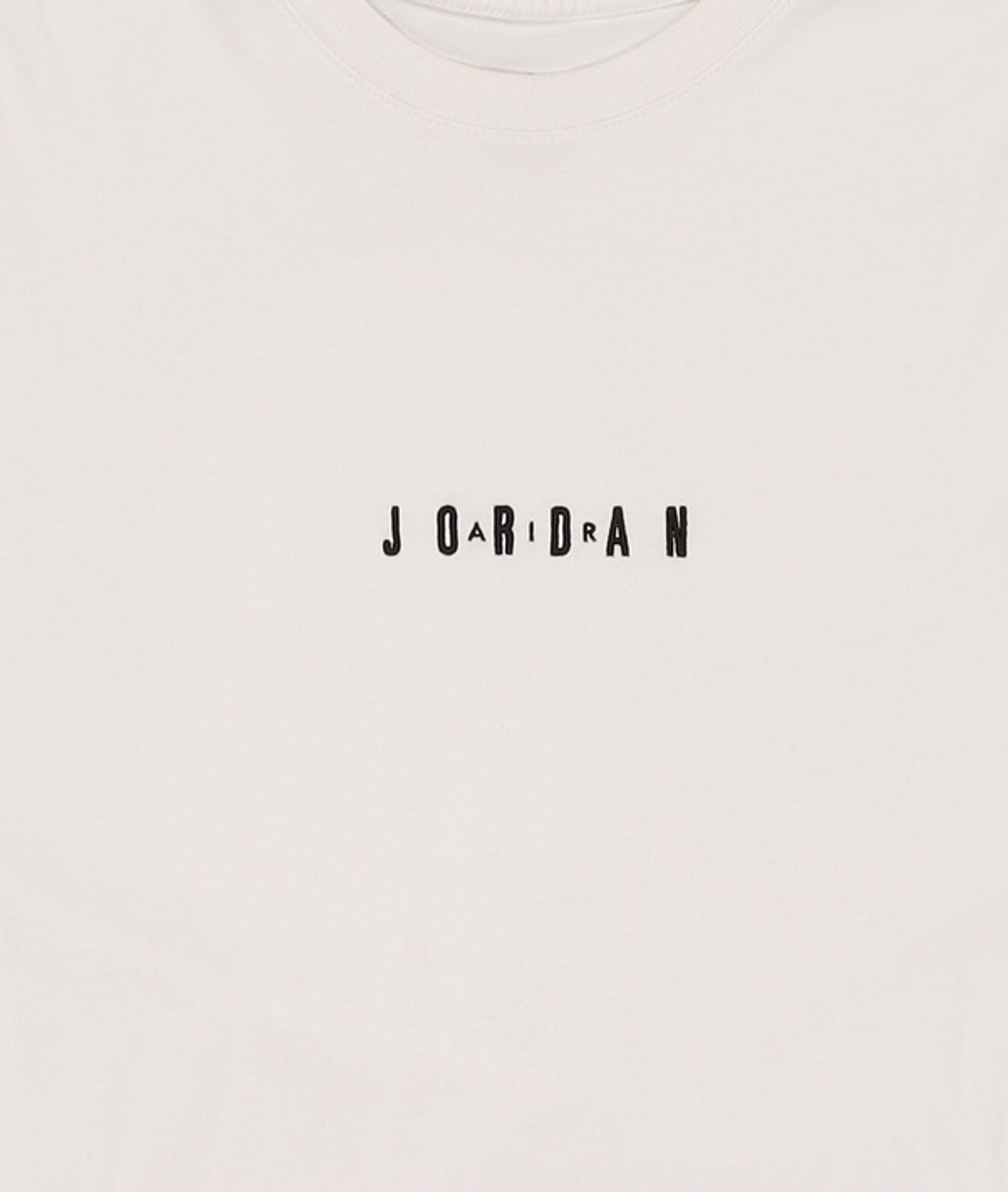 조던(Jordan) 반소매 티셔츠 L