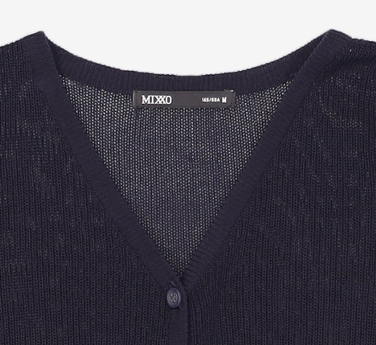 미쏘(MIXXO) 카디건 M
