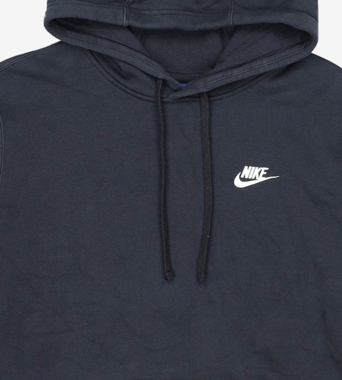 나이키(NIKE) 후드 티셔츠 100