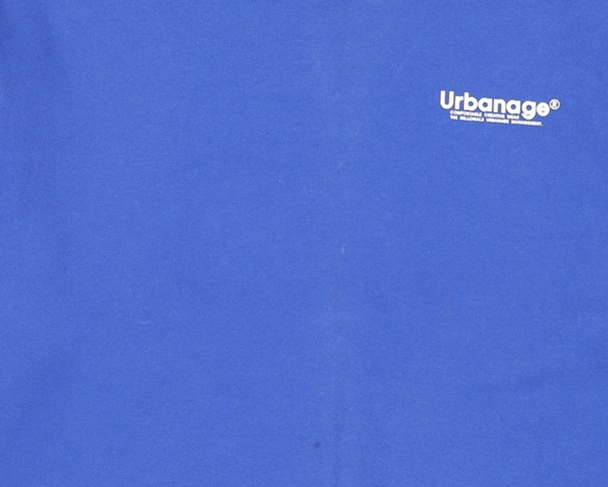 어반에이지(URBANAGE) 맨투맨/스웨트셔츠 L