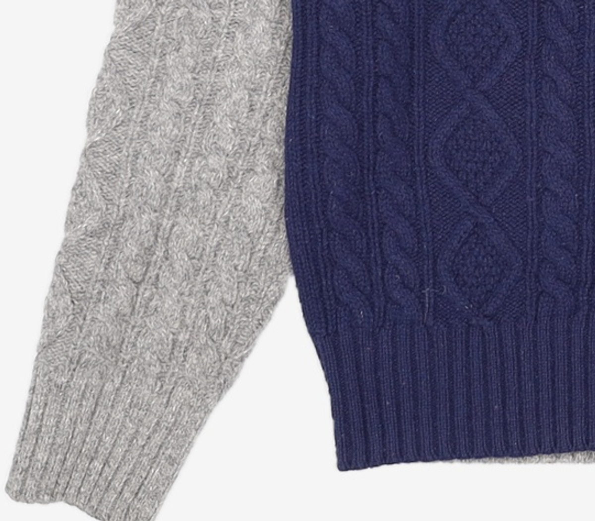 브룩스 브라더스(BROOKS BROTHERS) 니트/스웨터 S