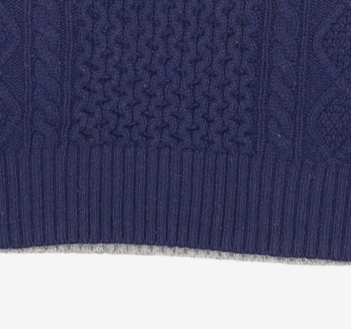 브룩스 브라더스(BROOKS BROTHERS) 니트/스웨터 S
