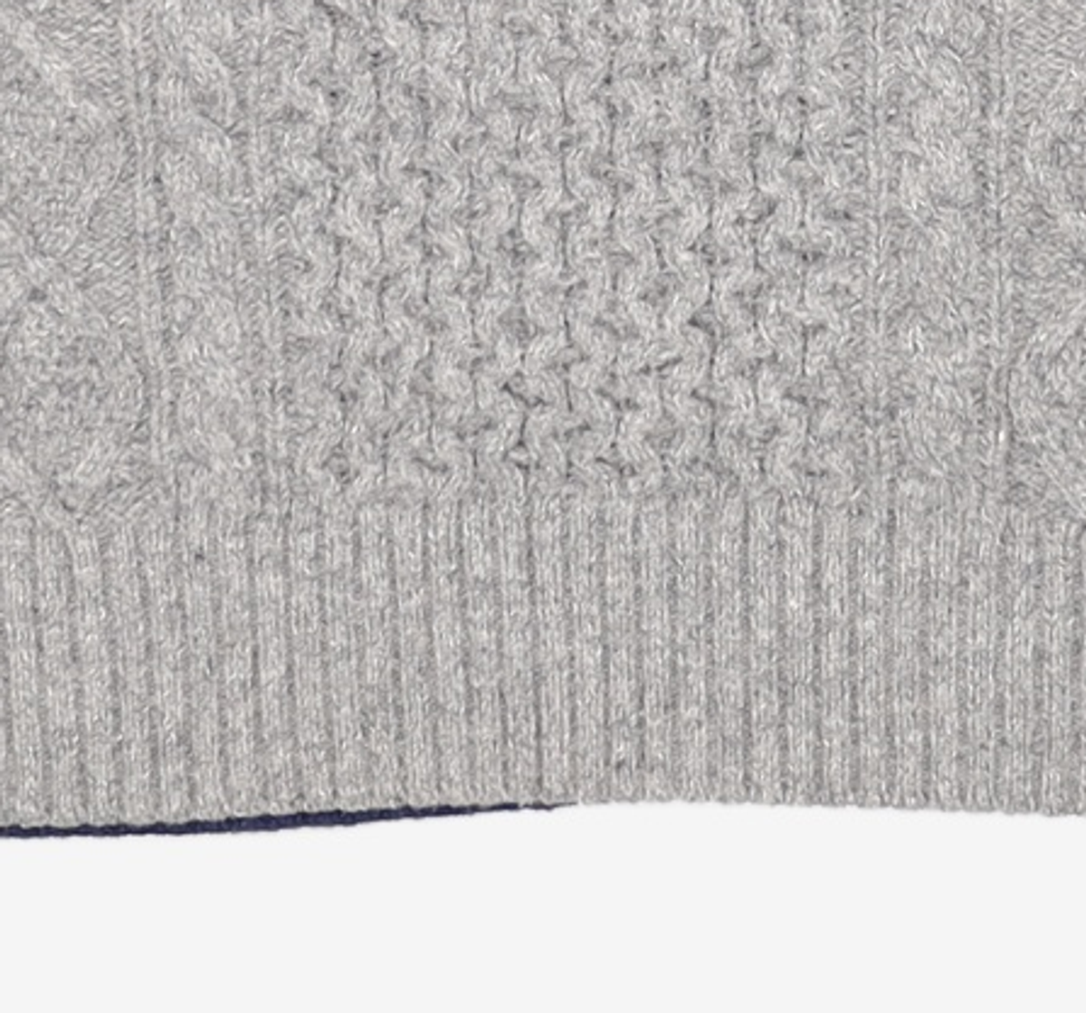 브룩스 브라더스(BROOKS BROTHERS) 니트/스웨터 S
