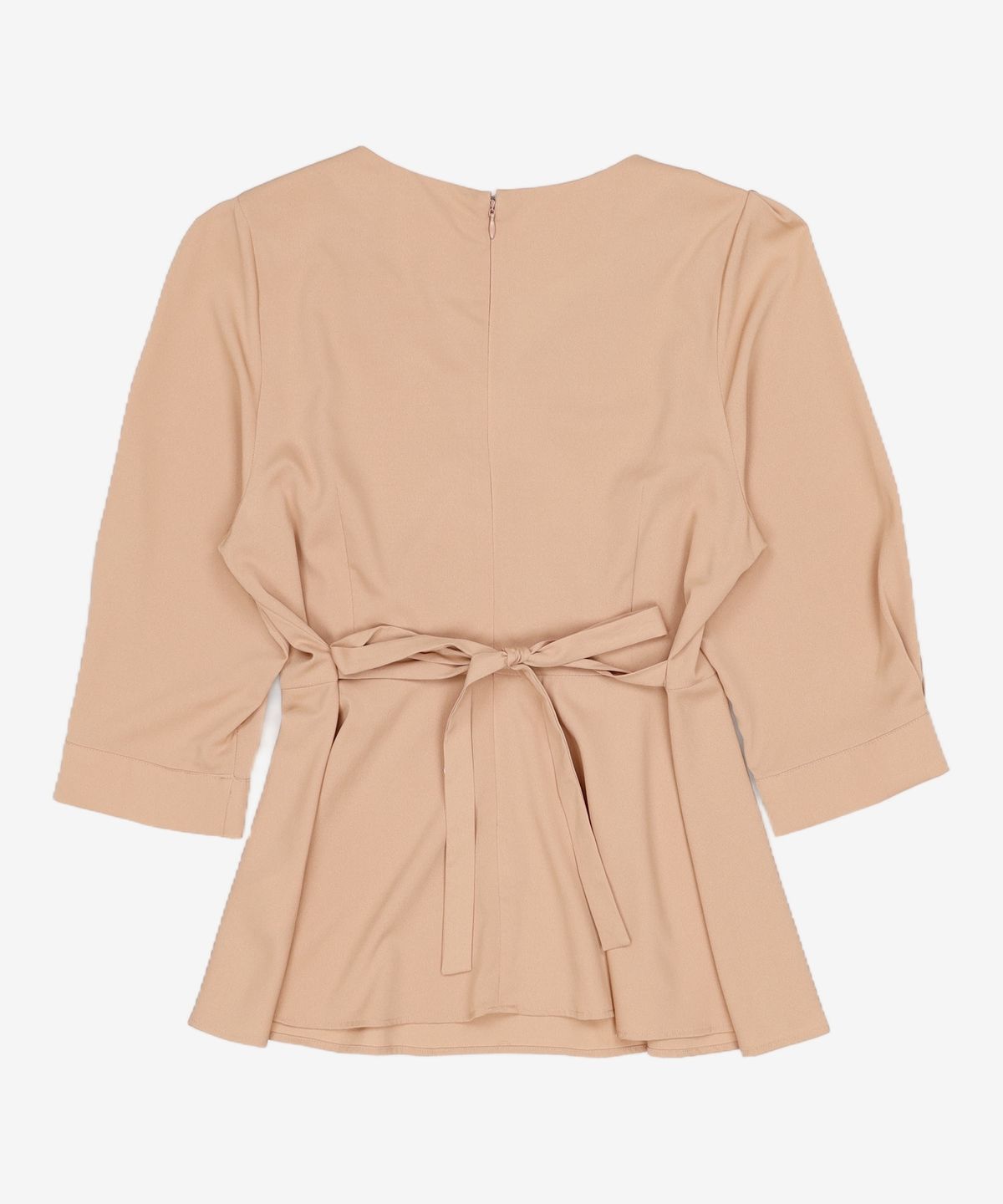 미쏘(MIXXO) 블라우스 L
